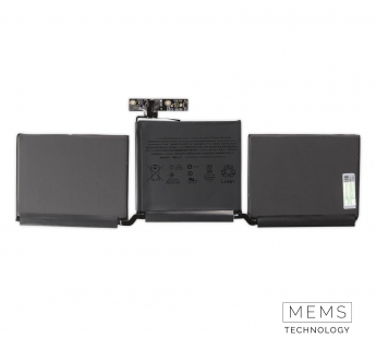 Аккумулятор A1713/A1721 MacBook Pro 13 Retina A1708 (2017)#2150629