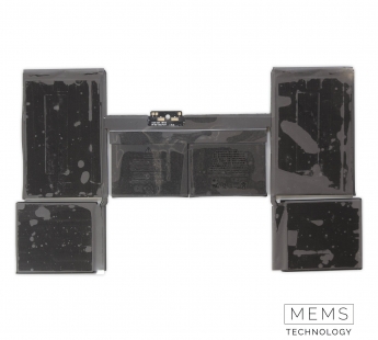 Аккумулятор A1705 MacBook 12 Retina A1534 (2016)#2150627