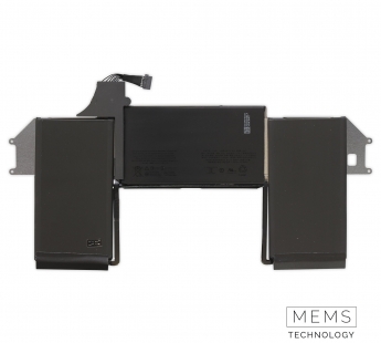 Аккумулятор A1965 MacBook Air 13 A1932 / A2179 (2018-2019)#2150633