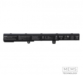 Аккумулятор Asus X441CA / X551CA / X551MA / 2600mAh / 14.4V-14.8V#2150641