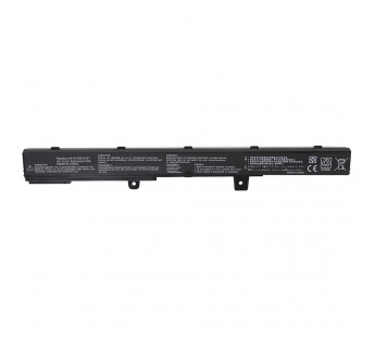 Аккумулятор Asus X441CA / X551CA / X551MA / 2600mAh / 14.4V-14.8V#2148179
