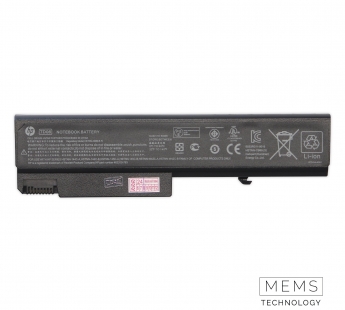 Аккумулятор HP Compaq 8440p / 6530b / 6535b / 6730b / 6735b / EliteBook 6930p / ... / 6550b / 5200mA#2150645