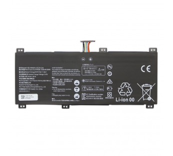 Аккумулятор Huawei MateBook D 16 / Honor Magicbook Pro / HUNTER V700 HB6081V1ECW-22A / 7330 mAh#2148171