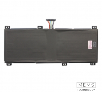 Аккумулятор Huawei MateBook D 16 / Honor Magicbook Pro / HUNTER V700 HB6081V1ECW-22A / 7330 mAh#2150650