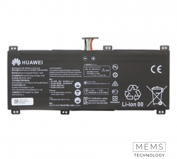 Аккумулятор Huawei MateBook D 16 / Honor Magicbook Pro / HUNTER V700 HB6081V1ECW-22A / 7330 mAh#2150651