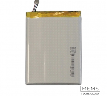 Аккумулятор ZTE MF920/MF920A/MF920S/MF920TS/MF920V (Li3820T43P3h715345) 2000mAh VoltPack#2150408
