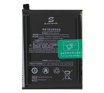Аккумулятор Black Shark 2 BS03FA 4000mAh VoltPack#2148243