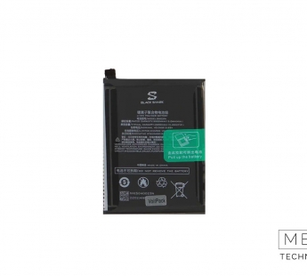 Аккумулятор Black Shark 2 BS03FA 4000mAh VoltPack#2150367