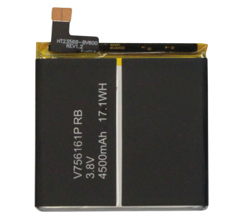 Аккумулятор Blackview BV6000 4500mAh VoltPack#2148242