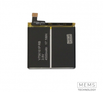 Аккумулятор Blackview BV6000 4500mAh VoltPack#2150369