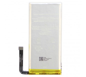 Аккумулятор Google Pixel 5 4080mAh VoltPack#2148240