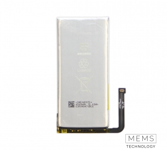 Аккумулятор Google Pixel 5 4080mAh VoltPack#2150374