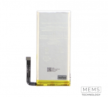 Аккумулятор Google Pixel 5 4080mAh VoltPack#2150375
