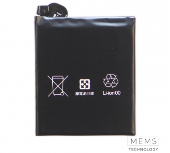 Аккумулятор Google Pixel 3A 3000mAh VoltPack#2150372