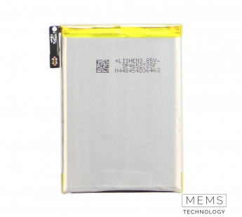 Аккумулятор Google Pixel 3 2915mAh VoltPack#2150370
