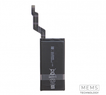 Аккумулятор Google Pixel 6A 4410mAh VoltPack#2150376