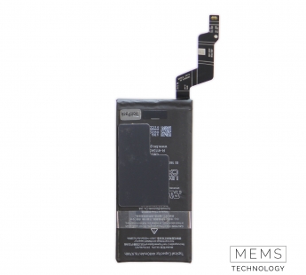 Аккумулятор Google Pixel 6A 4410mAh VoltPack#2150377
