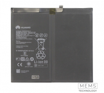 Аккумулятор Huawei MatePad T 10S HB2899C0ECW-C 5100mAh VoltPack#2152825