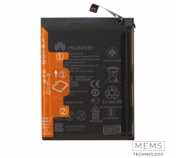 Аккумулятор Huawei P20 Pro / Mate 10 / Mate 10 Pro / View 20 HB436486ECW 4000mAh VoltPack#2150389