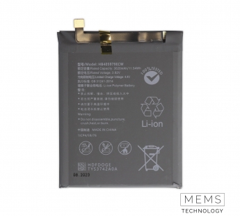Аккумулятор Honor 6A / 6C / 7A / 8A / 8S / 9S / Y5 2017 / Y6 2019 / HB405979ECW 2920mAh VoltPack#2150381