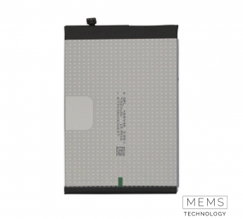 Аккумулятор Itel Vision 2S / 3 (BL-49FI) 5000mAh VoltPack#2150394