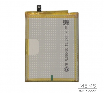 Аккумулятор Motorola Moto E4 Plus / E5 Plus (HE50 ) 5000mAh VoltPack#2150396