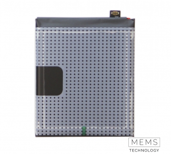 Аккумулятор OnePlus 8 (BLP761) 4320 mAh VoltPack#2150404