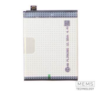 Аккумулятор OnePlus 3T (BLP633) 3300 mAh VoltPack#2150400