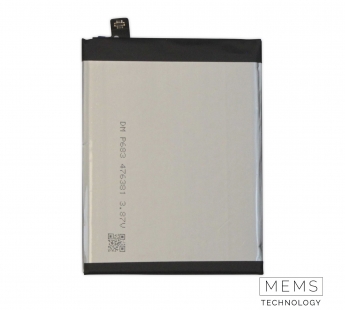 Аккумулятор OnePlus Nord N10 (BLP815) 4300mAh VoltPack#2150406