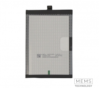 Аккумулятор Vivo Y16 (B-S7) 5000mAh VoltPack#2148850