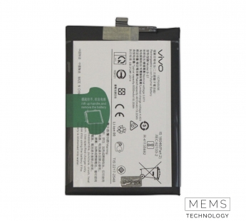 Аккумулятор Vivo Y16 (B-S7) 5000mAh VoltPack#2148851