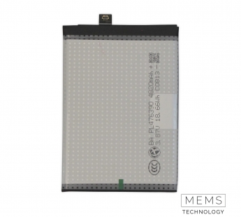 Аккумулятор Vivo Y22 (B-W3) 5000mAh VoltPack#2152826