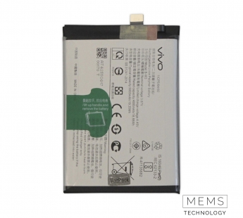 Аккумулятор Vivo Y22 (B-W3) 5000mAh VoltPack#2152827