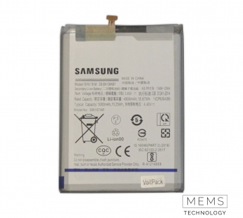 Аккумулятор Samsung Galaxy A13 5G (SM-A136) EB-BA136ABY 4900mAh VoltPack#2148866