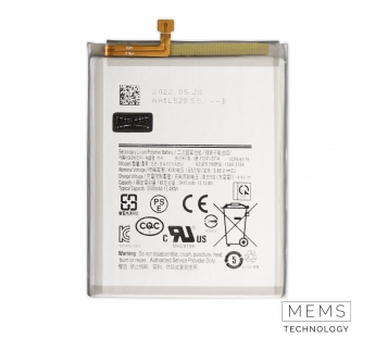 Аккумулятор Samsung Galaxy A60 (SM-A6060) / M40 (SM-M405F) EB-BA606ABU 3500mAh VoltPack#2148872