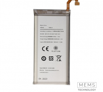 Аккумулятор Samsung Galaxy A8 (SM-A530F) EB-BA530ABE 3000mAh VoltPack#2148874