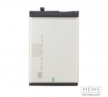 Аккумулятор Infinix Hot 10 Play / 11 / 11 Play / 12 Play / 30 Play (BL-58BX) 6000 mAh VoltPack#2152856