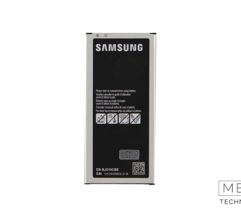 Аккумулятор Samsung Galaxy J5 (2016) (SM-J510F) EB-BJ510CBC / EB-BJ510CBE 3100mAh VoltPack#2148920