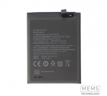 Аккумулятор Xiaomi Mi A2 Lite / Redmi 6 Pro / Redmi 6 Plus (BN47) 4000mAh VoltPack#2148925