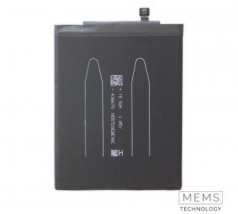 Аккумулятор Xiaomi Mi Max (BM49) 4760mAh VoltPack#2148926