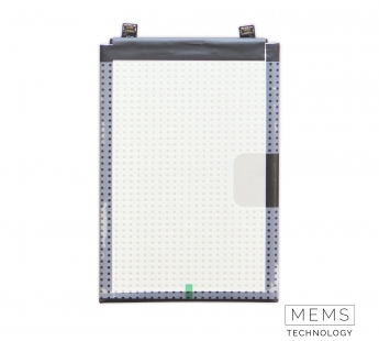 Аккумулятор Infinix Note 30 5G/ Note 30 (X6833B) (BL-49TX) 4900/5000 mAh VoltPack#2151646