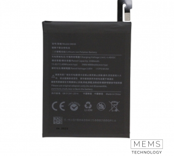 Аккумулятор Xiaomi Redmi Note 6 Pro (BN48) 4000mAh VoltPack#2149021