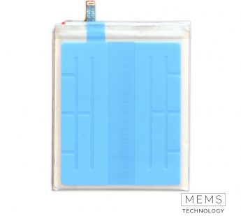 Аккумулятор Samsung Galaxy S22 Ultra (SM-S908B) EB-BS908ABY 5000mAh VoltPack#2149119