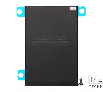 Аккумулятор iPad Mini 5 (A2126/A2124/A2133) (A1725/A2114) Оригинал#2149170