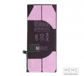 Аккумулятор iPhone XR Premium#2149251