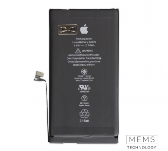 Аккумулятор iPhone 12 / 12 Pro Premium#2152916