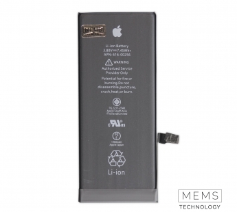 Аккумулятор iPhone 7 Premium#2149262