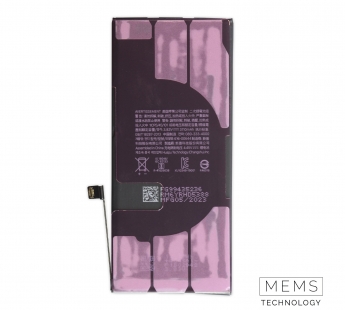 Аккумулятор iPhone 11 Premium#2149235