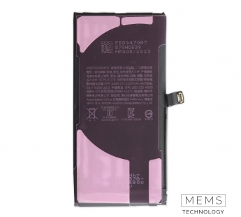 Аккумулятор iPhone 12 Mini Premium#2149233