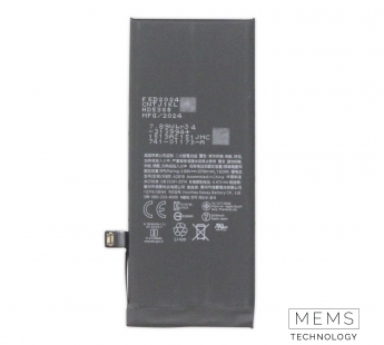 Аккумулятор iPhone SE 2022 Premium#2149249